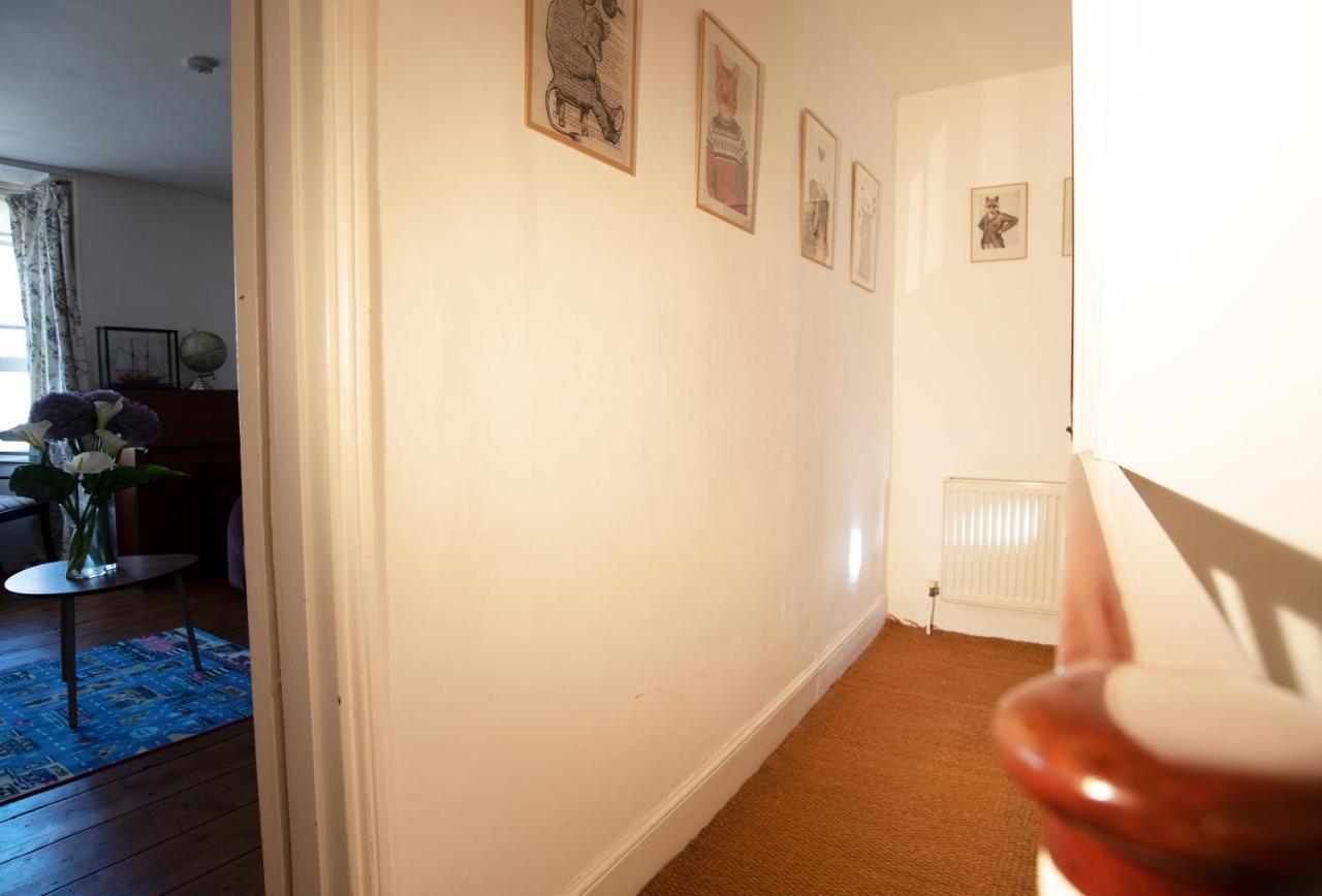 Birch In The Lanes Appartement Hove Buitenkant foto