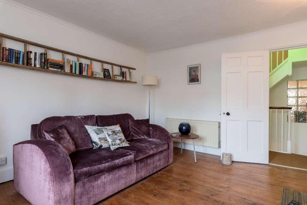 Birch In The Lanes Appartement Hove Kamer foto
